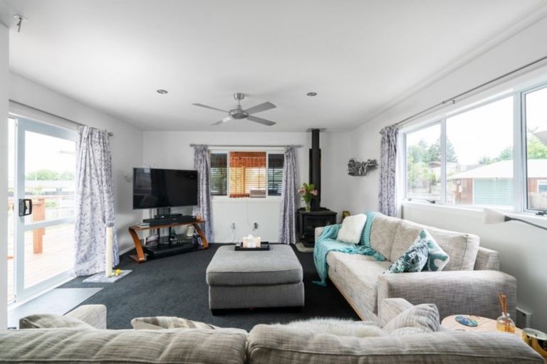 Photo of property in 109 Arthur Crescent, Hilltop, Taupo, 3330