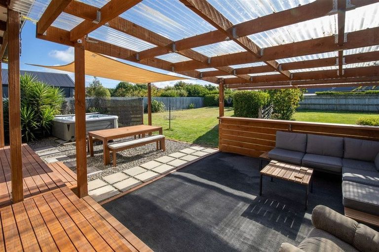 Photo of property in 232a Dunns Crossing Road, Rolleston, 7614