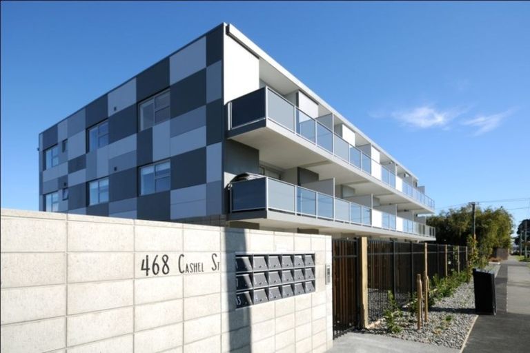 Photo of property in 3/468 Cashel Street, Linwood, Christchurch, 8011