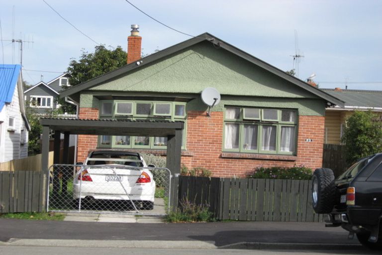 Photo of property in 20 Browne Street, Parkside, Timaru, 7910