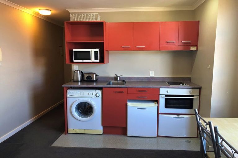 Photo of property in Aitken Street Apartments, 613/5 Aitken Street, Thorndon, Wellington, 6011