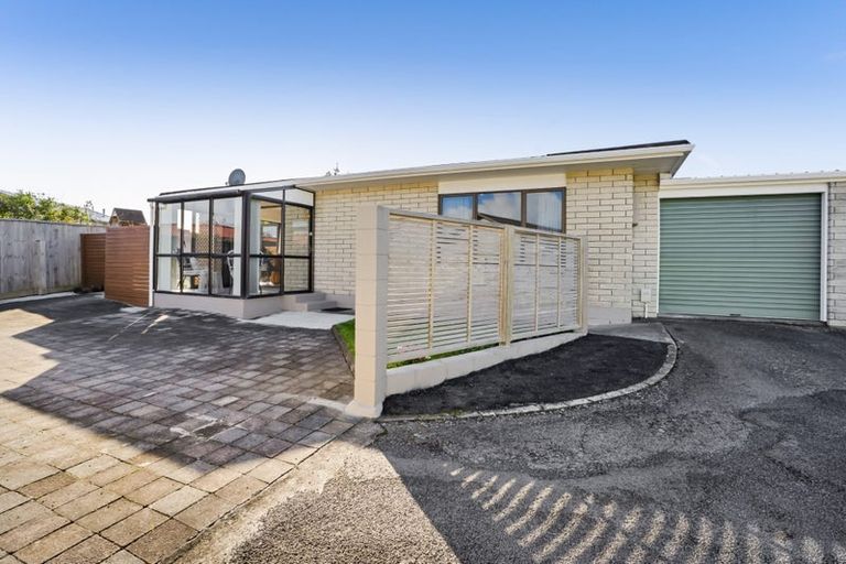 Photo of property in 189b Parklands Avenue, Bell Block, New Plymouth, 4312