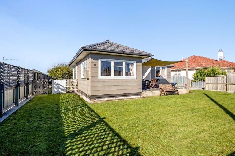 Photo of property in 1009 Kauri Street, Mahora, Hastings, 4120