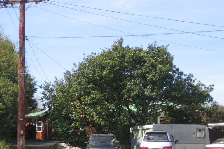 Photo of property in 8 Garden Place, Hillcrest, Rotorua, 3015