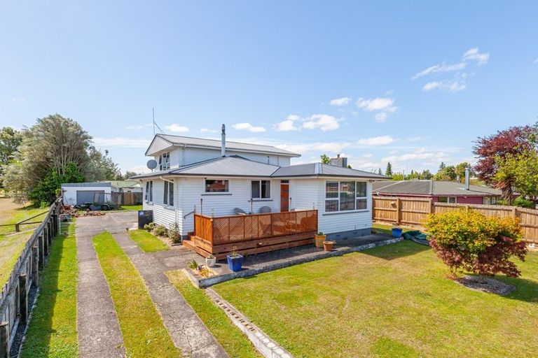 Photo of property in 18 Edward Street, Tokoroa, 3420