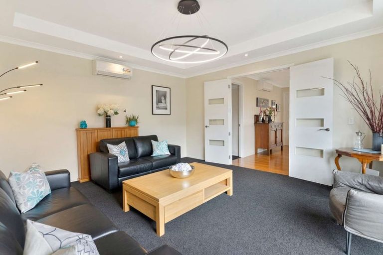 Photo of property in 91 Kittyhawk Avenue, Wigram, Christchurch, 8042