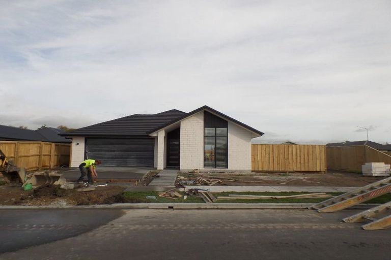 Photo of property in 50 Oates Street, Lincoln, 7608