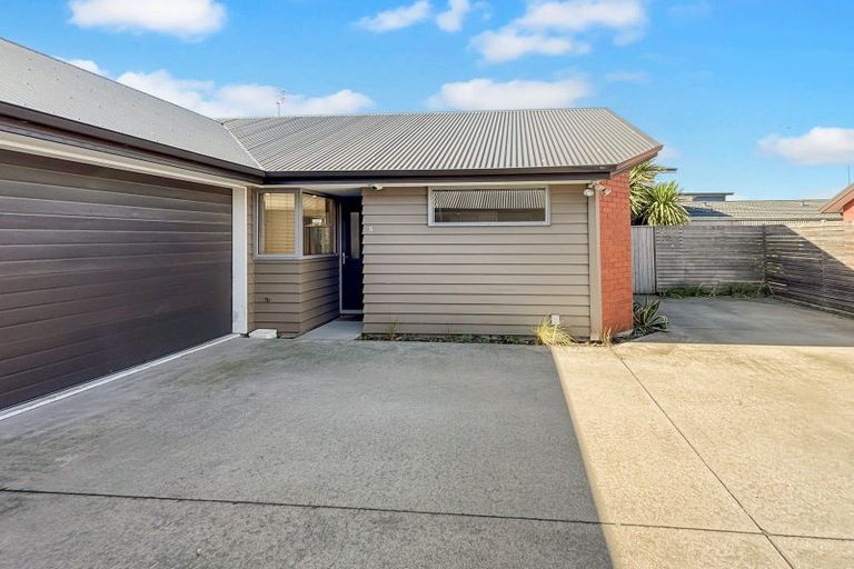 Photo of property in 5/190 Lincoln Road, Addington, Christchurch, 8024