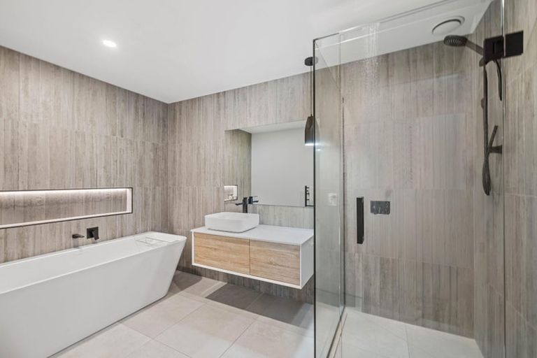 Photo of property in 3/14 Bishop Street, St Albans, Christchurch, 8014