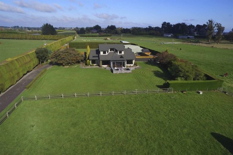 Photo of property in 98 Redmayne Road, Waihopai, Invercargill, 9872