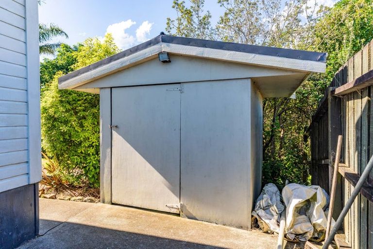 Photo of property in 7 Doctors Hill Road, Maungaturoto, 0520