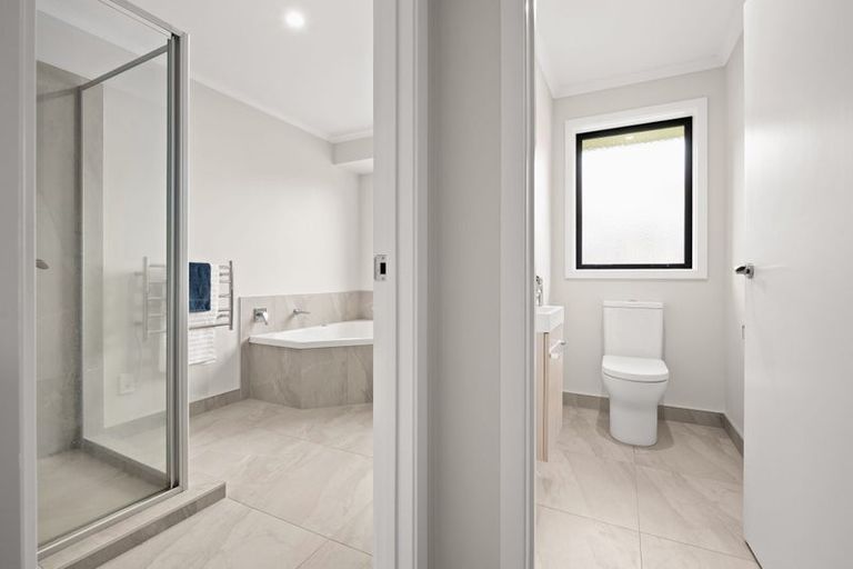 Photo of property in 4 Whakapono Avenue, Baverstock, Hamilton, 3200
