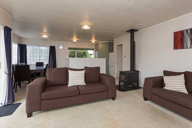 Photo of property in 29 Mount Herbert Road, Waipukurau, 4200