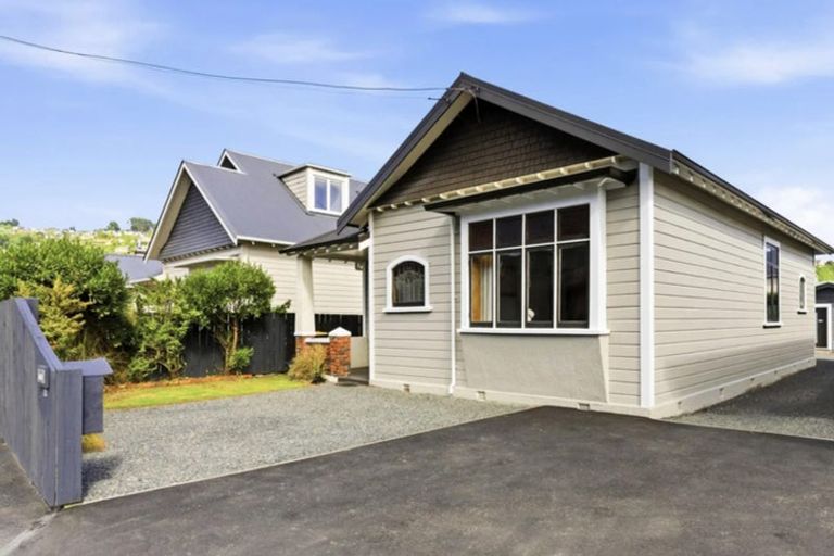 Photo of property in 178 Victoria Road, Saint Clair, Dunedin, 9012