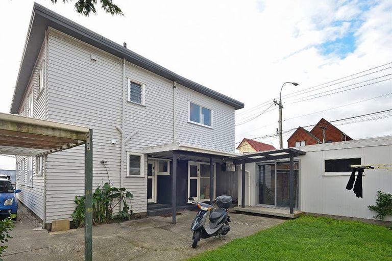 Photo of property in 76 Rintoul Street, Newtown, Wellington, 6021