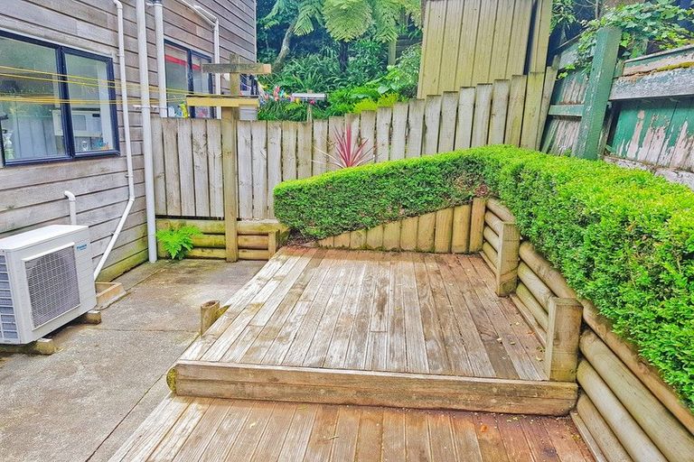 Photo of property in 27/55f Hamilton Road, Hataitai, Wellington, 6021