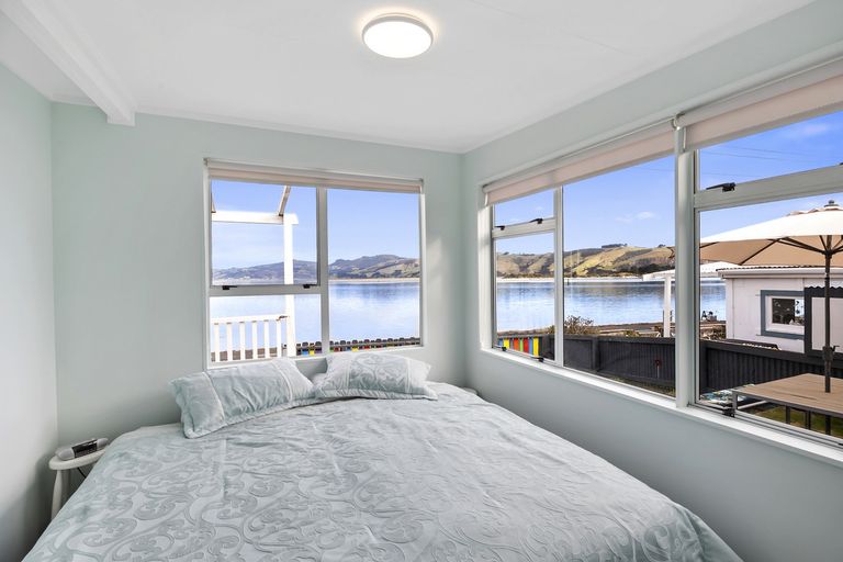 Photo of property in 940 Harington Point Road, Harington Point, Dunedin, 9077