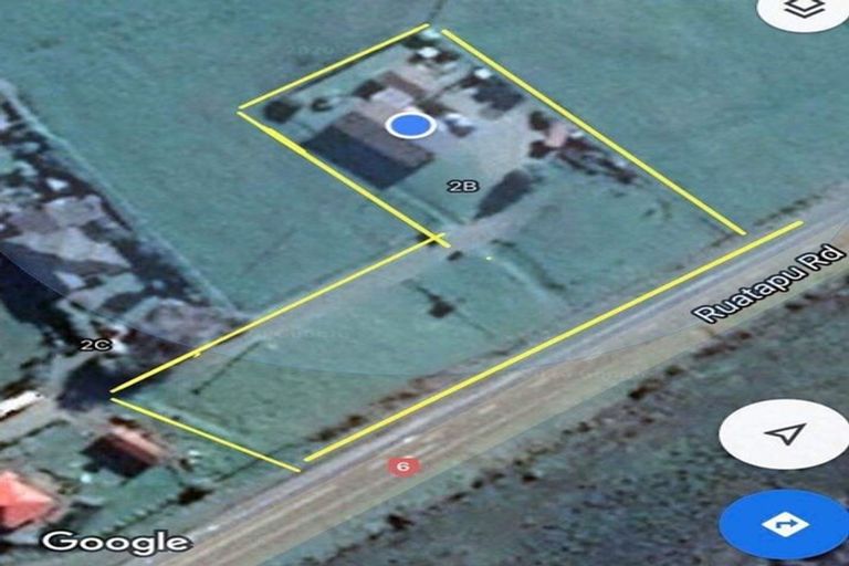 Photo of property in 2b Takutai Road, Ruatapu, Hokitika, 7883