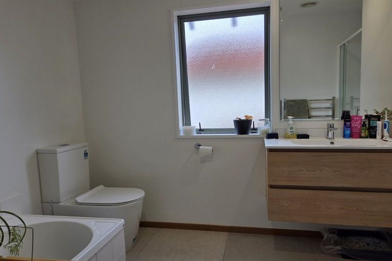 Photo of property in 3/21 Bishop Street, St Albans, Christchurch, 8014