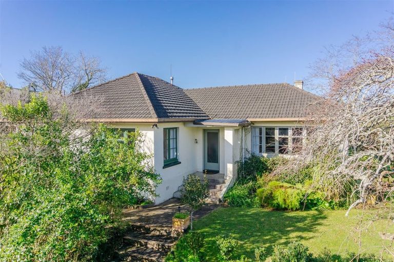 Photo of property in 543 Kihikihi Road, Te Awamutu, 3800