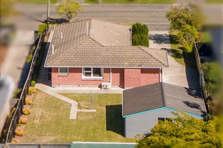 Photo of property in 74 Greenhaven Drive, Burwood, Christchurch, 8083