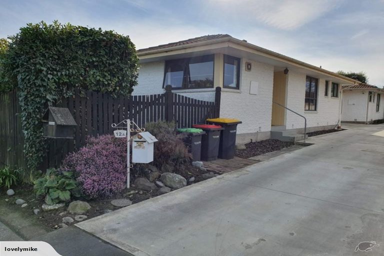 Photo of property in 12 Camrose Place, Ilam, Christchurch, 8041