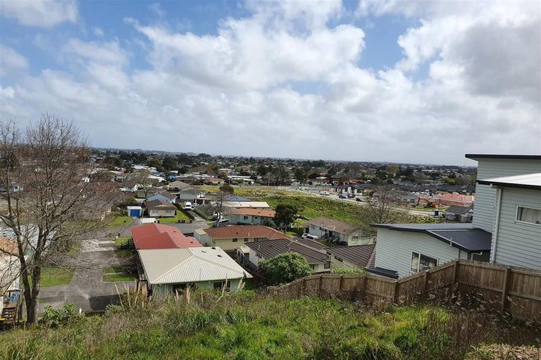 Photo of property in 161 Keri Vista Rise, Papakura, 2110