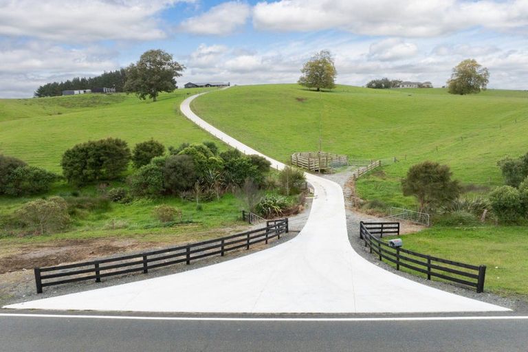 Photo of property in 1430 Kawhia Road, Honikiwi, Otorohanga, 3973