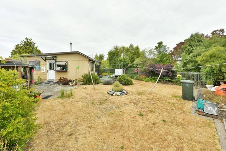 Photo of property in 317 New Brighton Road, Burwood, Christchurch, 8083