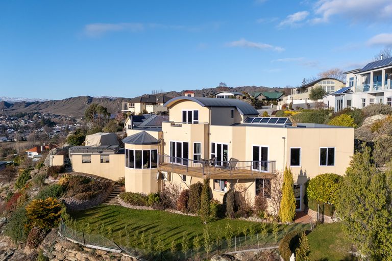 Photo of property in 7 Hawkdun Place, Bridge Hill, Alexandra, 9320