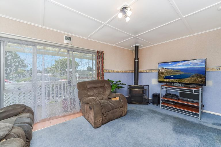 Photo of property in 3 Lorne Street, Morrinsville, 3300