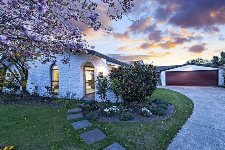 Photo of property in 74 Sabys Road, Halswell, Christchurch, 8025