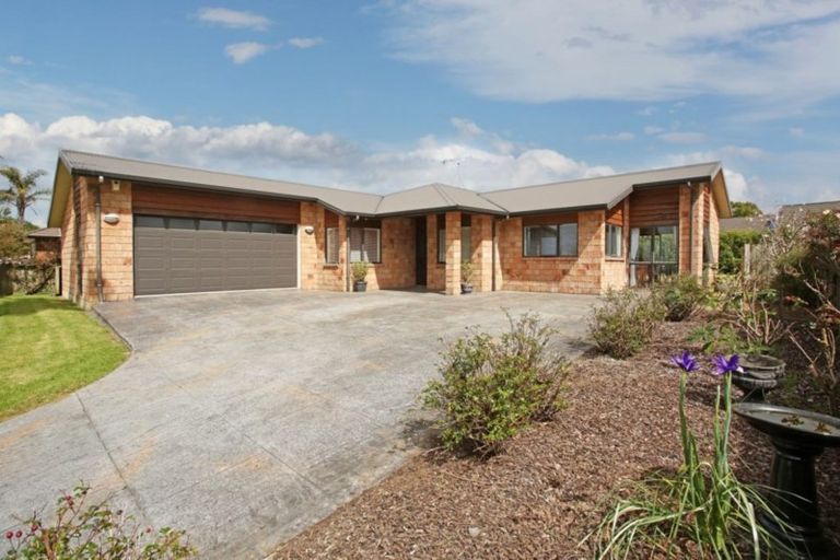 Photo of property in 55 John Street, Pukekohe, 2120