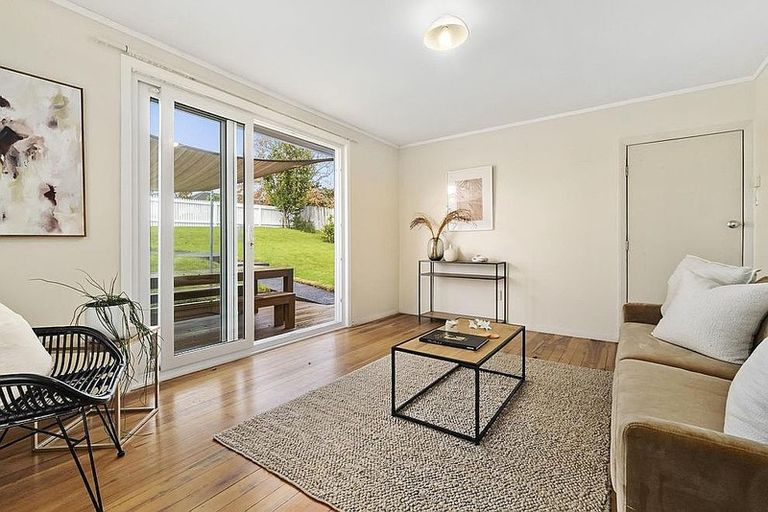 Photo of property in 88a Kervil Avenue, Te Atatu Peninsula, Auckland, 0610