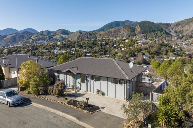 Photo of property in 50 Saint Lawrence Street, Toi Toi, Nelson, 7010