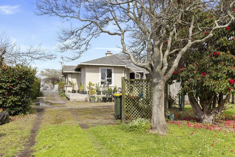 Photo of property in 119 Victoria Street, Hawera, 4610