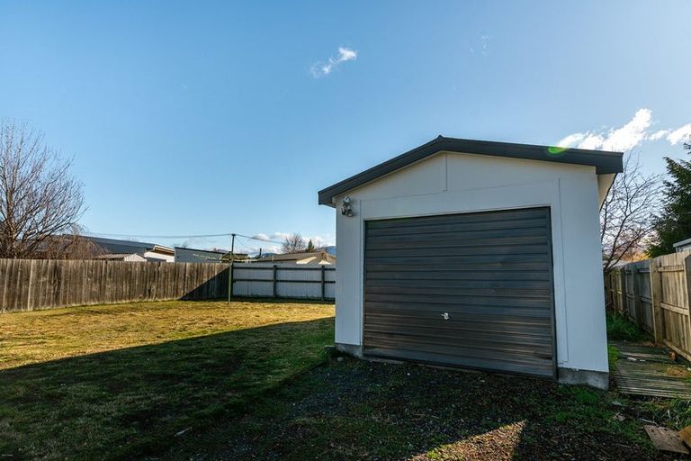 Photo of property in 26 Fraser Crescent, Twizel, 7901