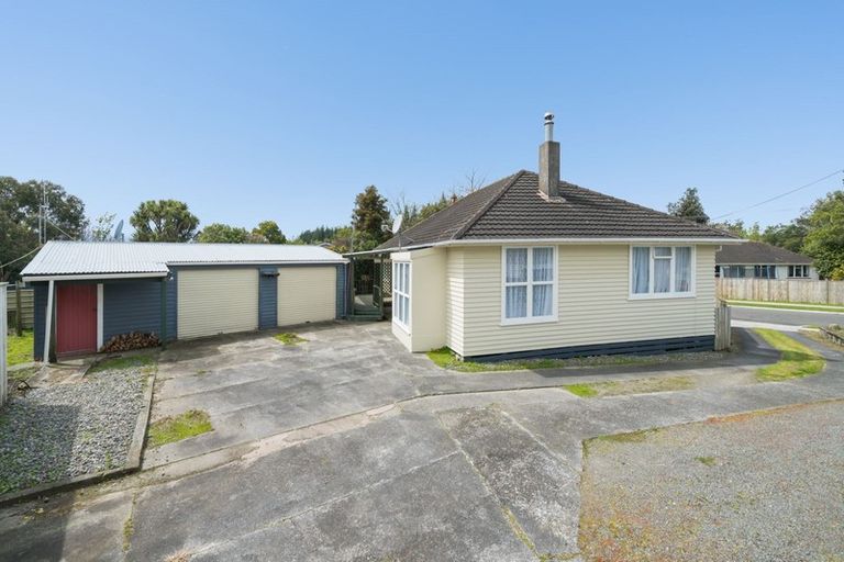 Photo of property in 41 Seddon Street, Feilding, 4702