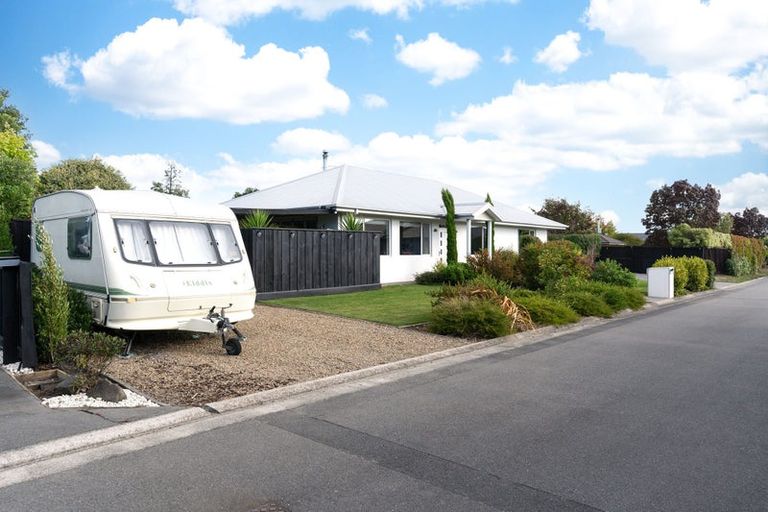 Photo of property in 6a Heritage Close, Rolleston, 7614