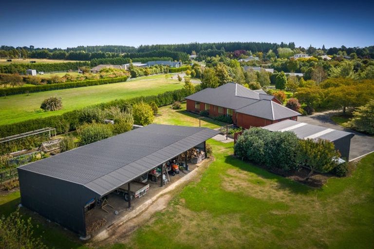 Photo of property in 20 Devine Drive, Rolleston, Christchurch, 7678