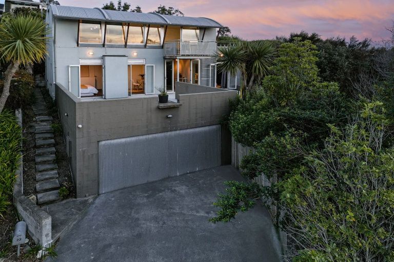 Photo of property in 23 Overdale Drive, Cashmere, Christchurch, 8022