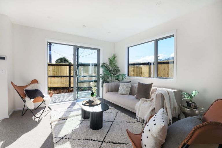 Photo of property in 1 Bledisloe Crescent, Wainuiomata, Lower Hutt, 5014