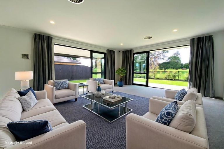 Photo of property in 39 Awanui Avenue, Te Kauwhata, 3710