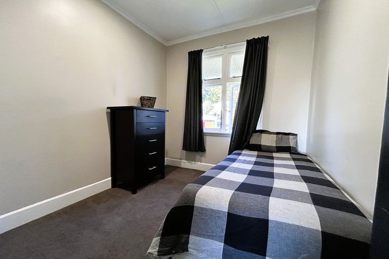 Photo of property in 18 Lydia Street, Greymouth, 7805