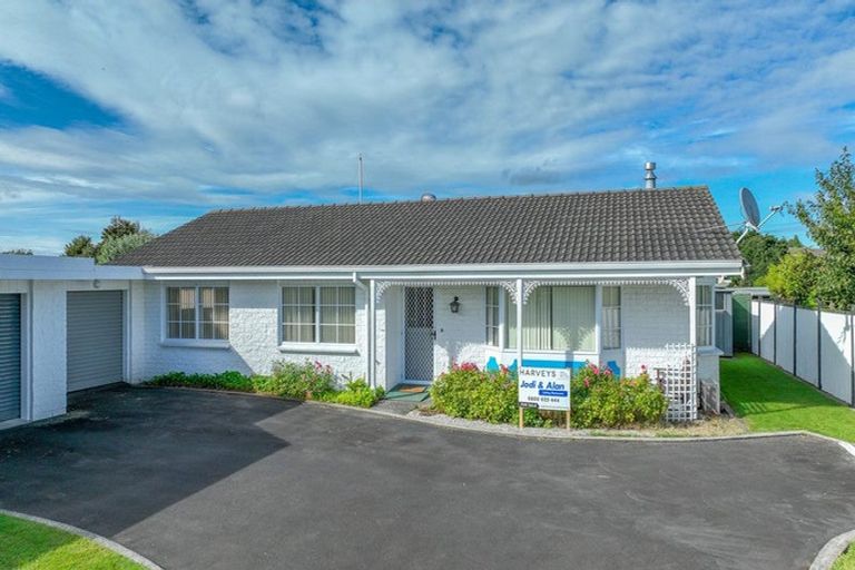 Photo of property in 3b Raupo Place, Matamata, 3400