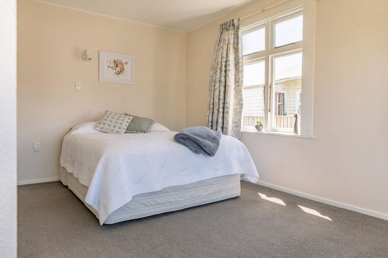 Photo of property in 78 Derby Street, Westport, 7825