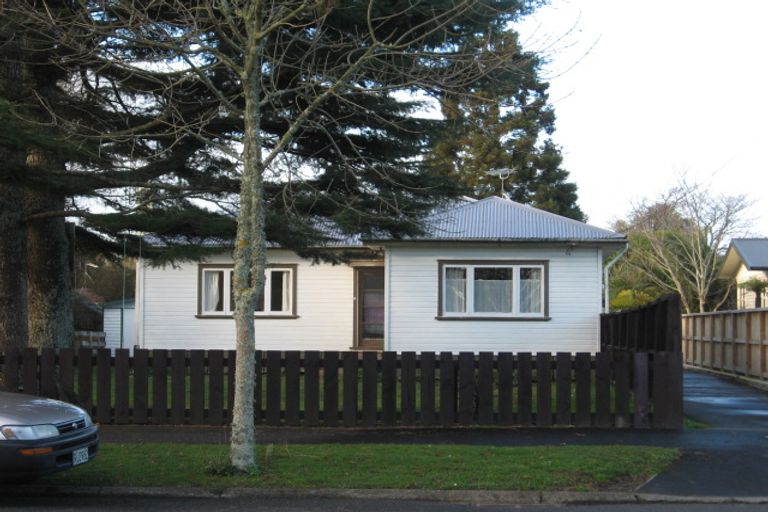 Photo of property in 180b Fox Street, Hamilton East, Hamilton, 3216