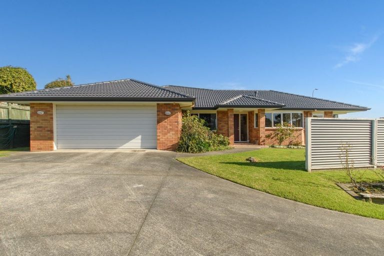 Photo of property in 2 Botany Place, Ohauiti, Tauranga, 3112