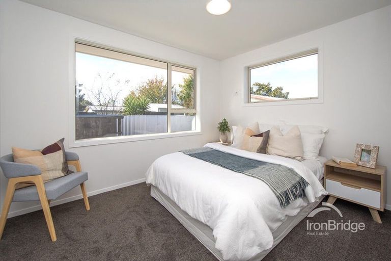 Photo of property in 10 Barrowclough Street, Hoon Hay, Christchurch, 8025