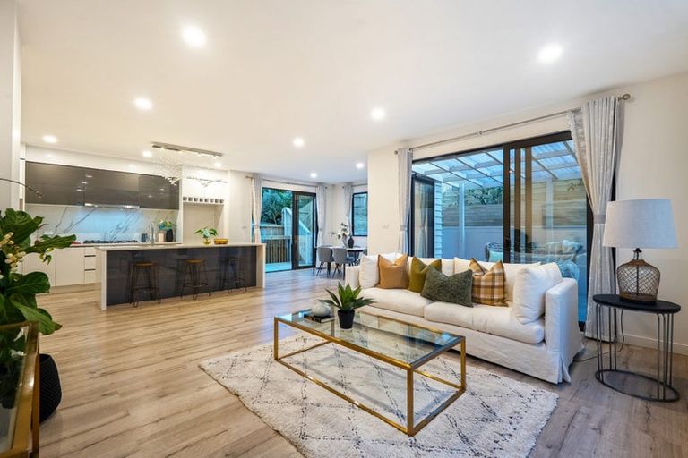 Photo of property in 4/65 Francis Street, Hauraki, Auckland, 0622